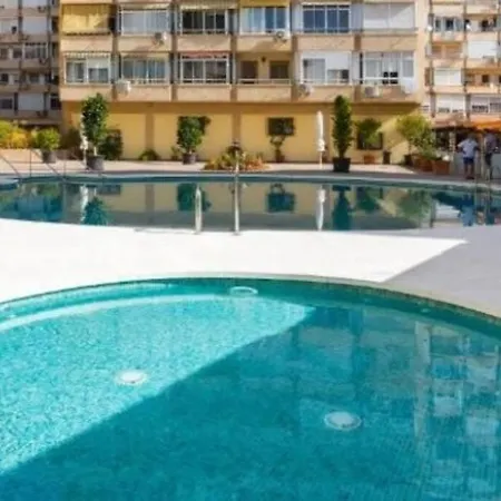 Miramar Τορρεμολίνος