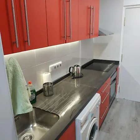 Miramar Apartamento Torremolinos
