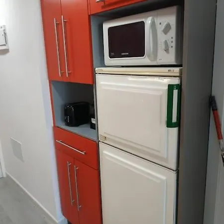 Miramar Apartman Torremolinos