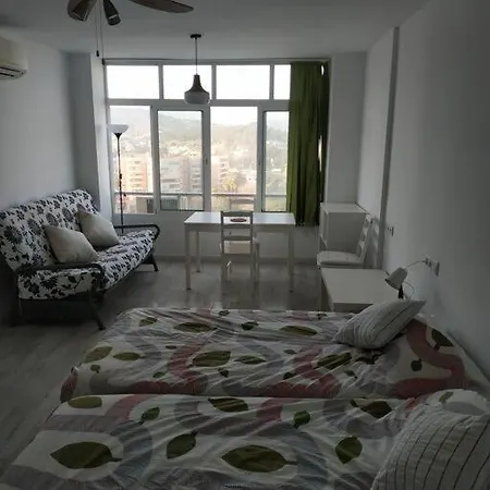 Apartman Miramar *