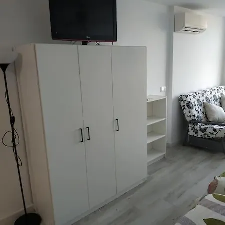 Miramar Apartman Torremolinos