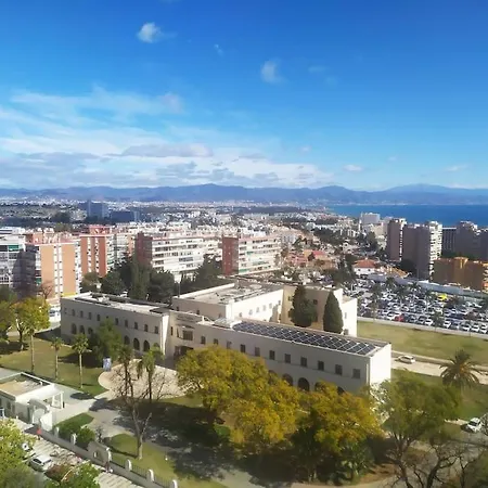 Apartment Miramar Torremolinos