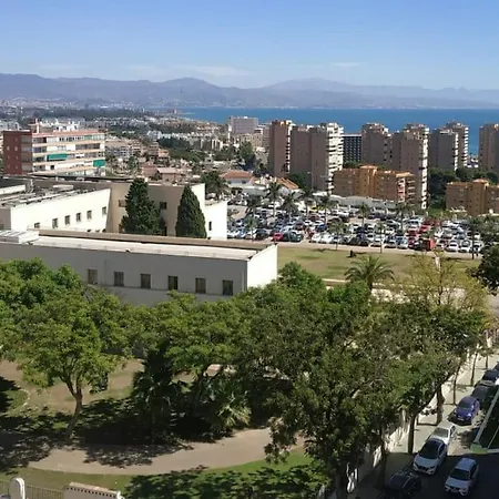 Apartment Miramar Torremolinos