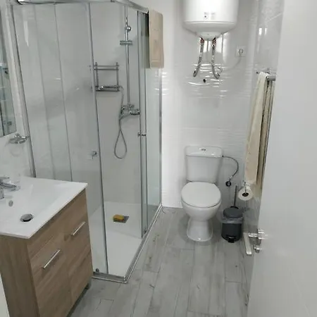 Miramar Apartment